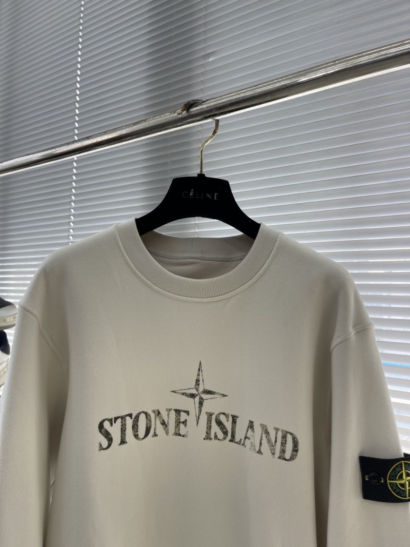 STONE ISLAND